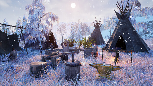 《伟大帝国：时间旅行生存 Grand Emprise: Time Travel Survival》英文版百度云迅雷下载