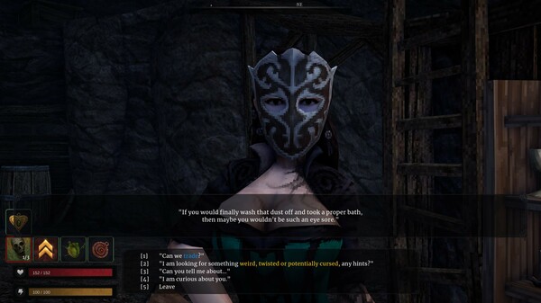 《血色西部 Blood West》英文版百度云迅雷下载v3.1.0