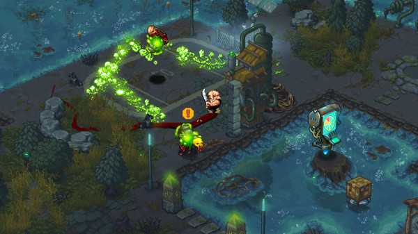 《末日猎手 Doomsday Hunters》英文版百度云迅雷下载v1.0.6 《末日猎手 Doomsday Hunters》英文版百度云迅雷下载v1.0.6