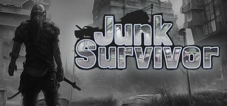 《垃圾生存 Junk Survivor》英文版百度云迅雷下载