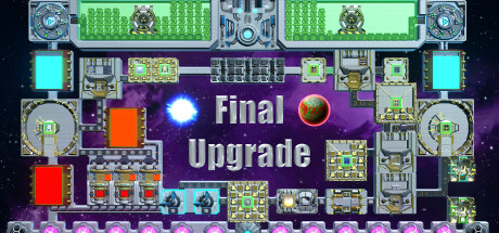 《最终升级 Final Upgrade》中文版百度云迅雷下载v1.0.1.42