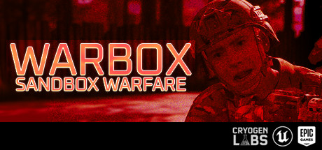《Warbox》英文版百度云迅雷下载v0.4.0