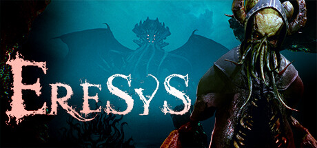 《Eresys》中文版百度云迅雷下载v0.8.2|容量40.1GB|官方简体中文|支持键盘.鼠标.手柄