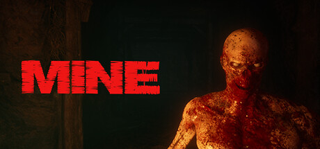 《矿洞 Mine》英文版百度云迅雷下载