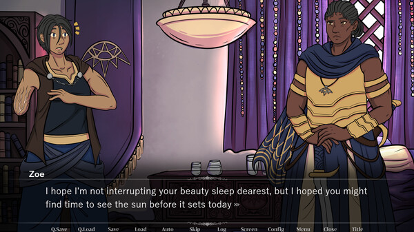 《瓦伦堡 Fort Valen》英文版百度云迅雷下载