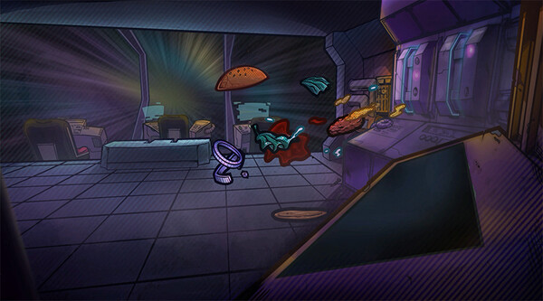 《Riffle Effect》中文版百度云迅雷下载