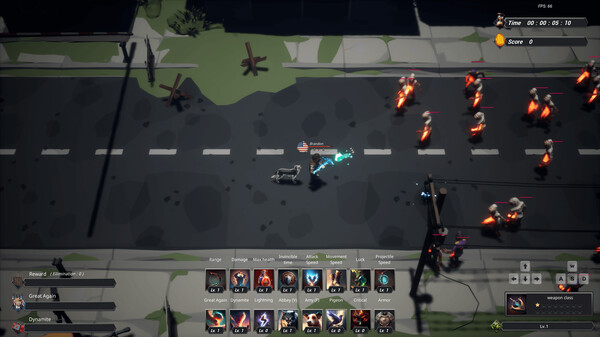 《再次强大 Great Again》中文版百度云迅雷下载