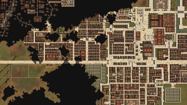 《西克斯之歌 Songs of Syx》中文版百度云迅雷下载v0.63.47