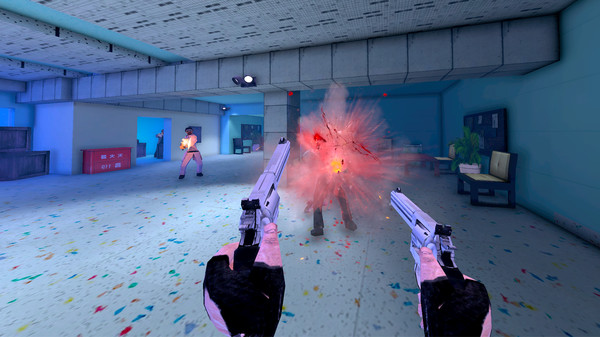 《尖峰行动 Maximum Action》英文版百度云迅雷下载v0.93