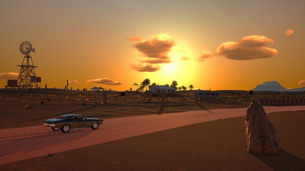 《Revhead》英文版百度云迅雷下载增强版