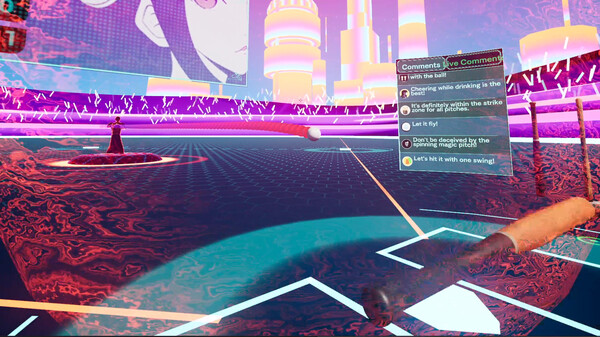 《全垒打德比：vs童话 Home Run Derby: vs Fairy Tales》中文版百度云迅雷下载