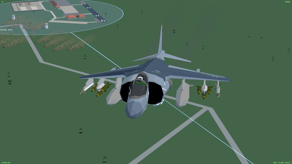 《微型战场 Tiny Combat Arena》英文版百度云迅雷下载v0.11.3.2