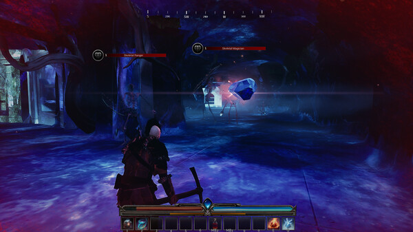 《浮岛风云 Isles of Etherion》中文版百度云迅雷下载Build.14893419|容量20.9GB|官方简体中文|支持键盘.鼠标