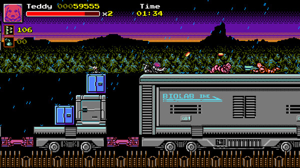 《生化室之战 Biolab Wars》英文版百度云迅雷下载v20230420 《生化室之战 Biolab Wars》英文版百度云迅雷下载v20230420