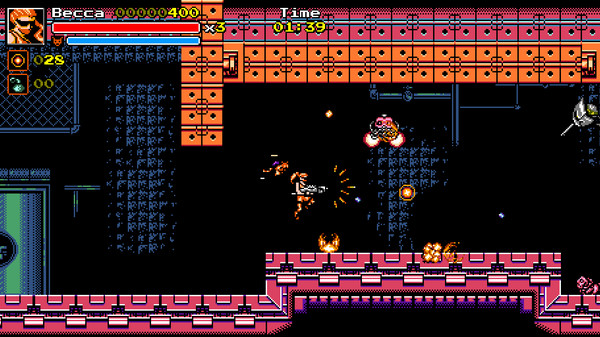 《生化室之战 Biolab Wars》英文版百度云迅雷下载v20230420 《生化室之战 Biolab Wars》英文版百度云迅雷下载v20230420