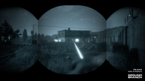 《地面部队 Ground Branch》英文版百度云迅雷下载v1034.11167|容量43.2GB|官方原版英文|支持键盘.鼠标.手柄