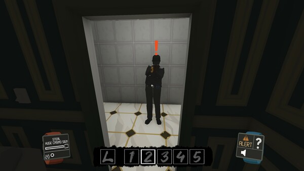 《闯入 The Break-In》英文版百度云迅雷下载v20230805