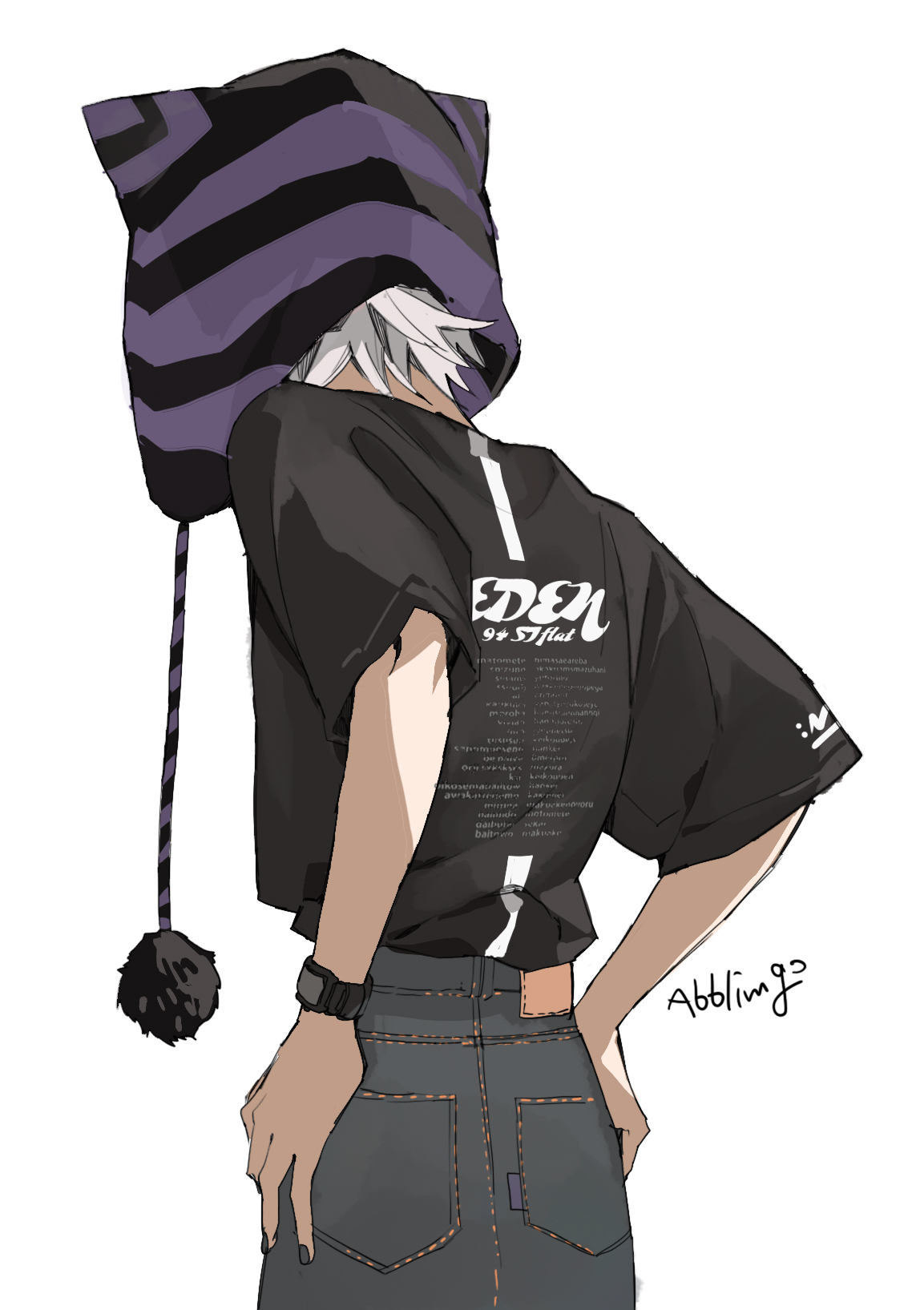 pixiv日推热搜美图706