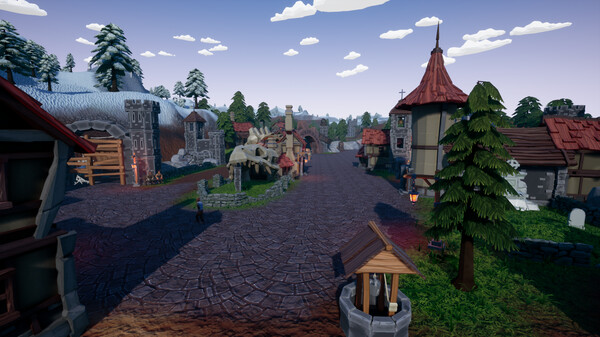 《Hydroneer》中文版百度云迅雷下载Build.14008524|容量13.9GB|官方简体中文|支持键盘.鼠标