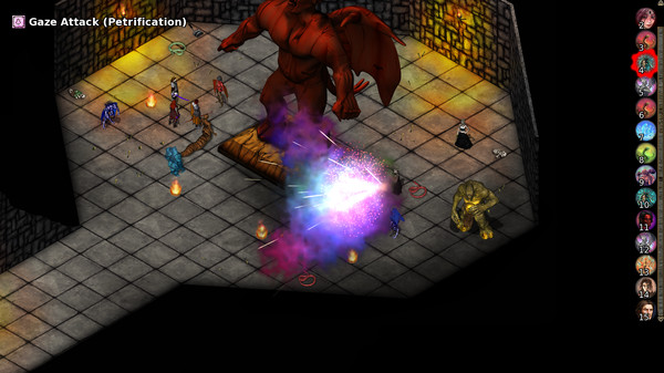 《圣杯骑士团2 Knights of the Chalice 2》英文版百度云迅雷下载v1.74