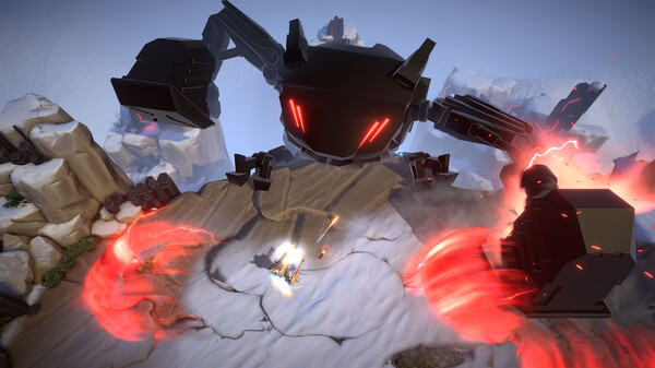 《Uragun》中文版百度云迅雷下载v1.1.2