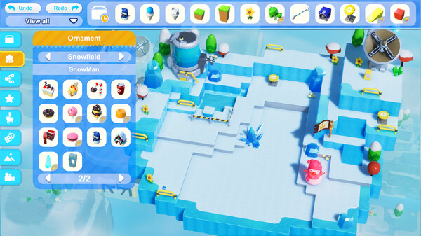 《炸鸡大作战 Screaming Chicken: Ultimate Showdown》中文版百度云迅雷下载v20230704|容量1.19GB|官方简体中文|支持键盘.鼠标.手柄