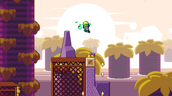 《充满活力的冒险 Vibrant Venture》英文版百度云迅雷下载v3.1.0