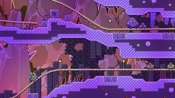 《充满活力的冒险 Vibrant Venture》英文版百度云迅雷下载v3.1.0