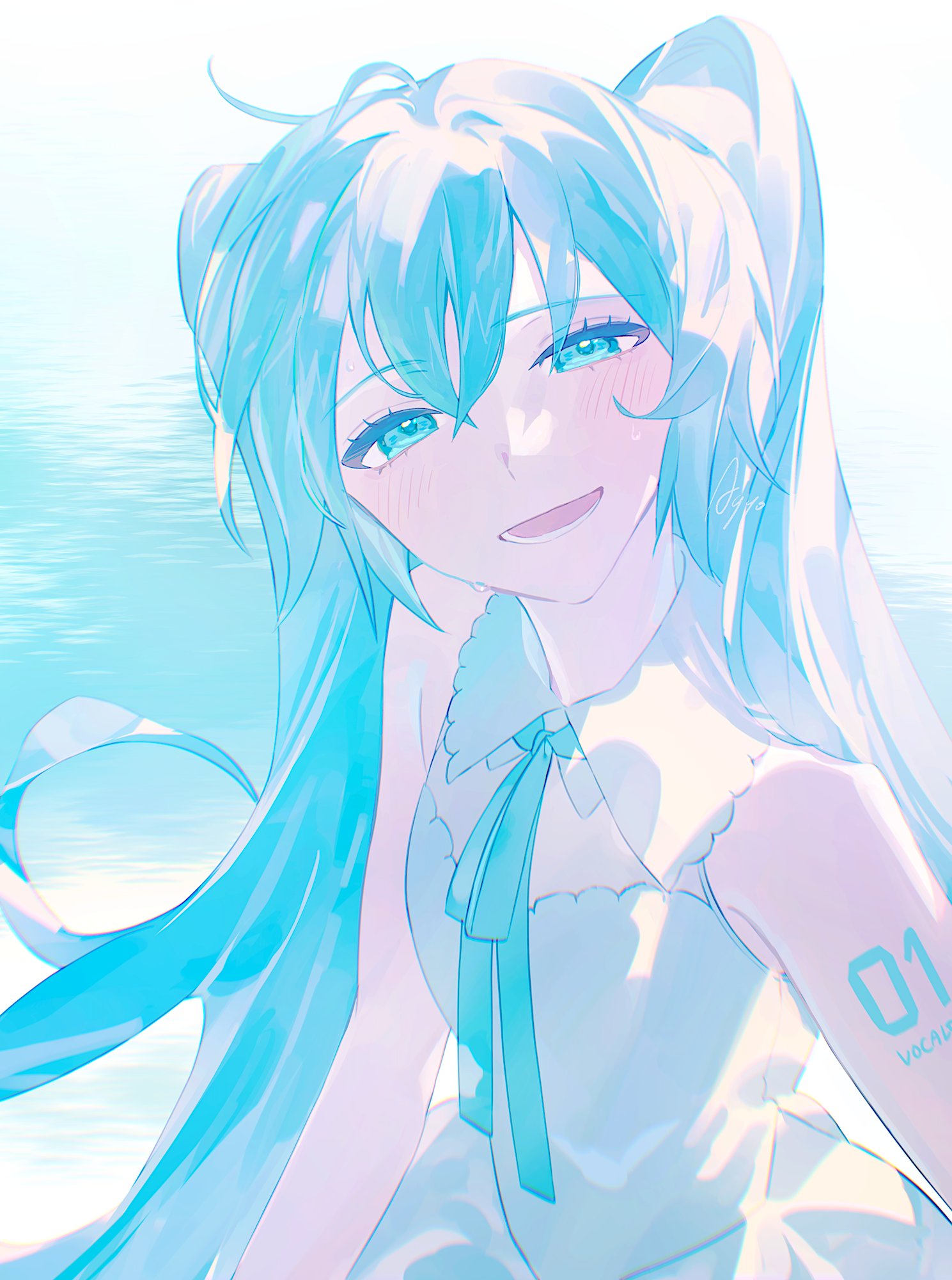 pixiv日推热搜美图706