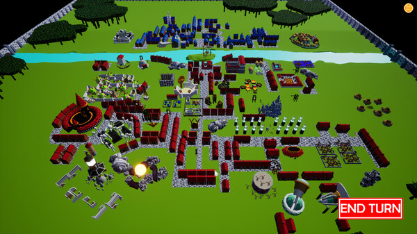 《众神之校 School of Gods》英文版百度云迅雷下载