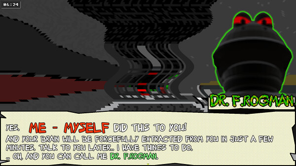 《疯狂深渊 Depths of Insanity》英文版百度云迅雷下载