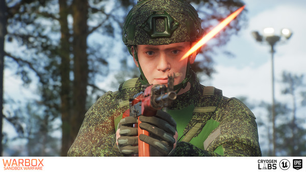 《Warbox》英文版百度云迅雷下载v0.4.0 《Warbox》英文版百度云迅雷下载v0.4.0