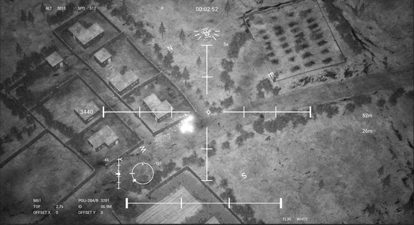 《武装直升机计划 Project Gunship》官方英文v0.6.6 《武装直升机计划 Project Gunship》官方英文v0.6.6