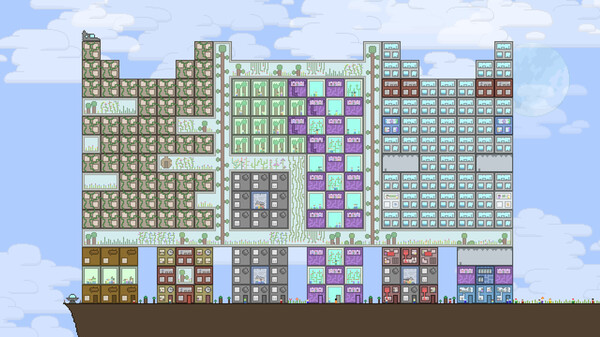 《最后的地球2 The Final Earth 2》英文版百度云迅雷下载整合升级档3