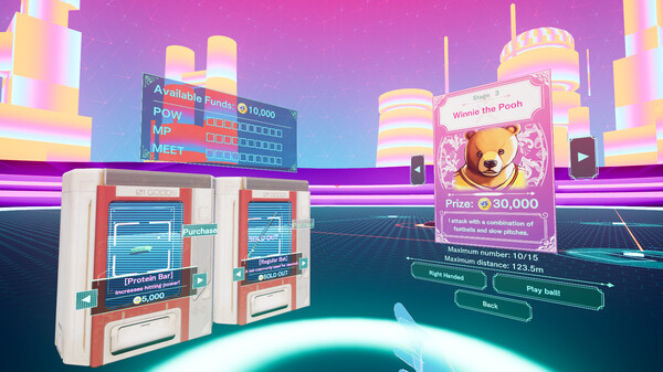 《本垒打比赛：对战童话故事 Home Run Derby: vs Fairy Tales》中文版百度云迅雷下载