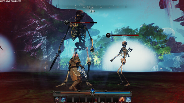 《浮岛风云 Isles of Etherion》中文版百度云迅雷下载Build.14893419|容量20.9GB|官方简体中文|支持键盘.鼠标