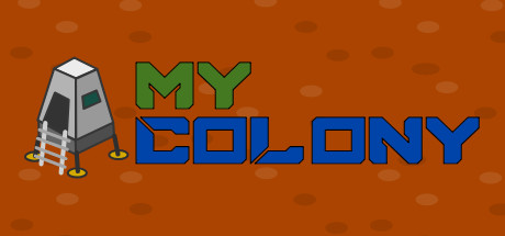 《我的殖民地 My Colony》中文版百度云迅雷下载v1.28.0