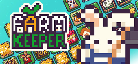 《农场管理人 Farm Keeper》中文版百度云迅雷下载Build.12214026|容量118MB|官方简体中文|支持键盘.鼠标