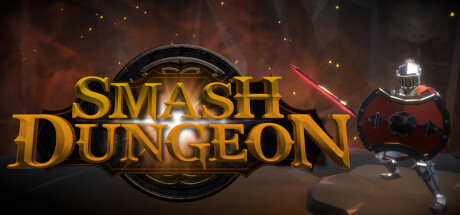 《粉碎地牢 Smash Dungeon》英文版百度云迅雷下载
