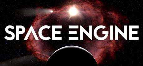 《宇宙模拟器 SpaceEngine》中文版百度云迅雷下载v0.990.46.1970|容量71GB|官方简体中文|支持键盘.鼠标.手柄