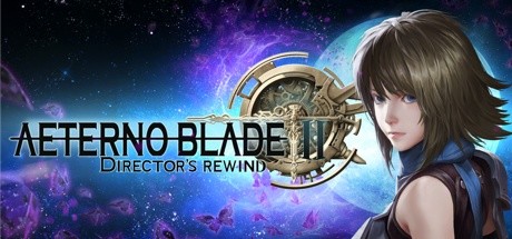 《阿泰诺之刃2 AeternoBlade II》中文版百度云迅雷下载v2.1.0.3