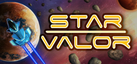 《星际勇士 Star Valor》中文版百度云迅雷下载v2.0.8