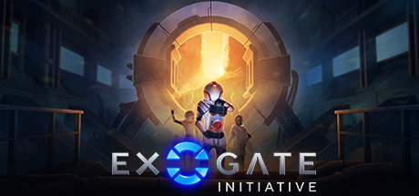 《Exogate Initiative》英文版百度云迅雷下载v0.8.4