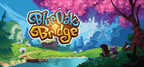 《蓝橡树桥 Blue Oak Bridge》英文版百度云迅雷下载