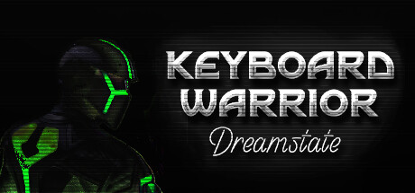 《键盘侠：梦境 Keyboard Warrior: Dreamstate》英文版百度云迅雷下载v4.4.7