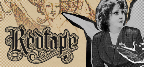 《繁文缛节 Red Tape》英文版百度云迅雷下载