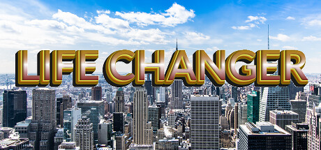 《改变生活者 Life Changer》英文版百度云迅雷下载