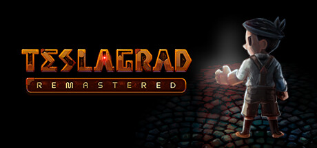《特斯拉学徒重制版 Teslagrad Remastered》中文版百度云迅雷下载