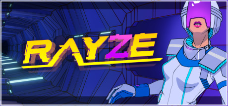 《RAYZE》中文版百度云迅雷下载v2.0