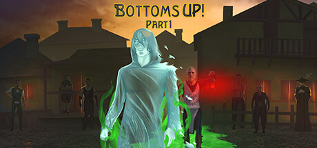 《自下而上！：第一部分 Bottoms Up!: Part 1》英文版百度云迅雷下载